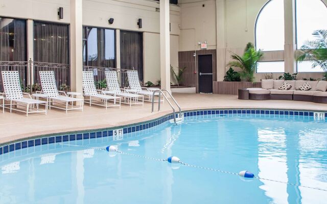 Holiday Inn Nashville Downtown - Stadium by IHG