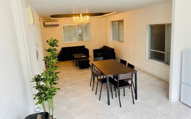 AZ Hotel Minamiawaji