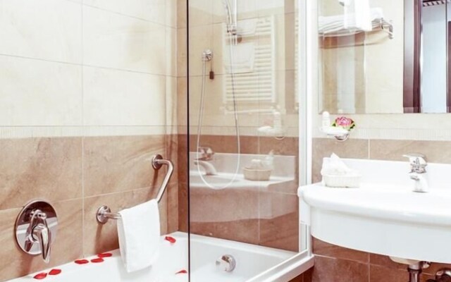 Hotel Ilma