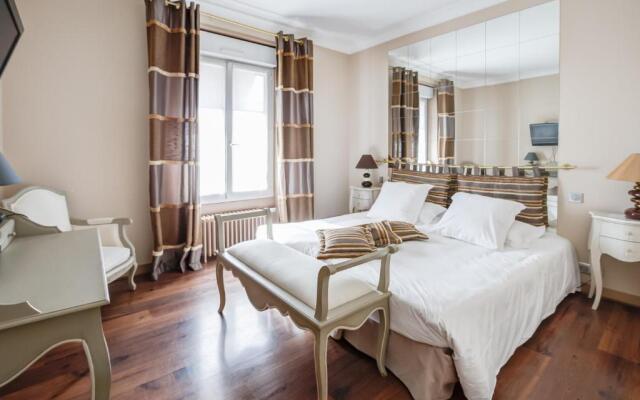 Hostellerie De La Renaissance