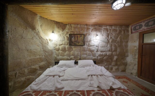 Cappadocia Center Cave Hostel