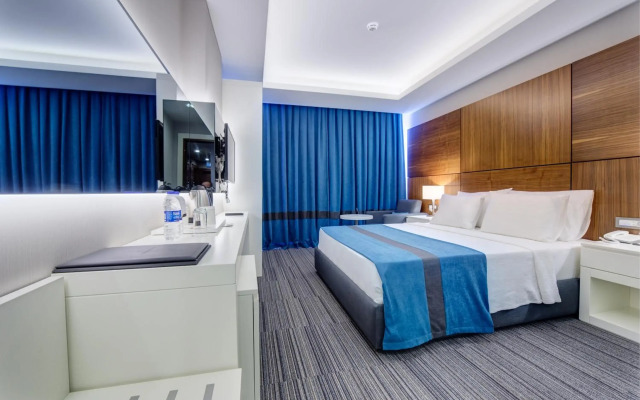 The Menord Hotel