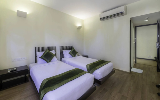 Mango Suites Maestro