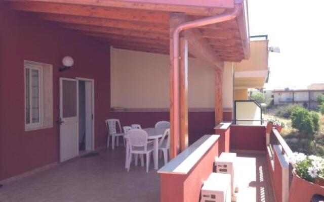 Bed & Breakfast Mediterraneo