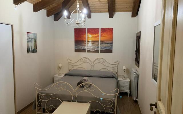 Chalet Ramo