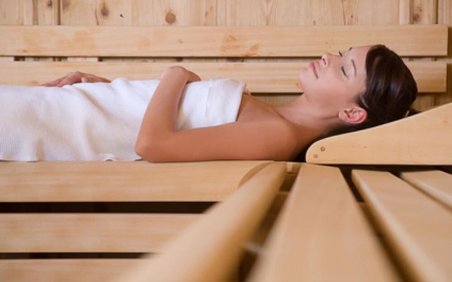 Les Béthunoises Centre Grand-Place - Spa et Sauna
