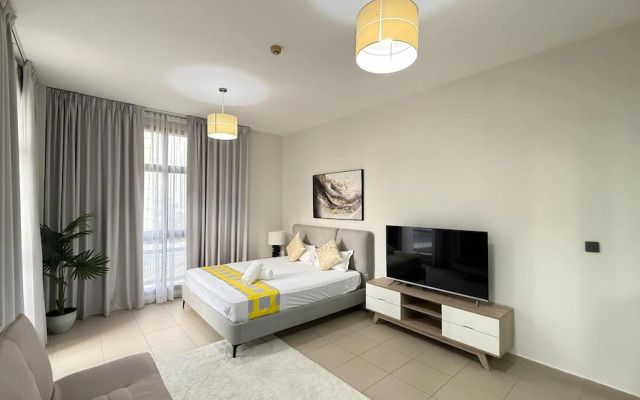 Premium Apartments at Barsha Heights, Oasis Residence