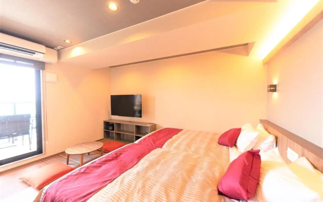 LiVEMAX RESORT ATAMI SEA FRONT