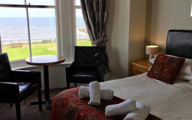Rockside Hotel