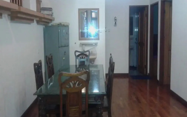 Villa Kota Bunga Allamanda