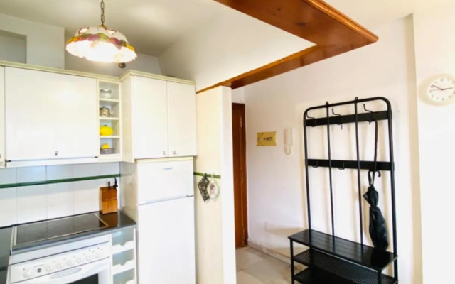 First Line Torrox Costa