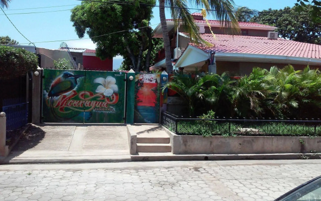 Guest House Casa de Oro