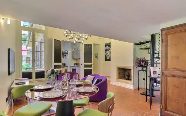 The Suite 26 - SPA - City Center