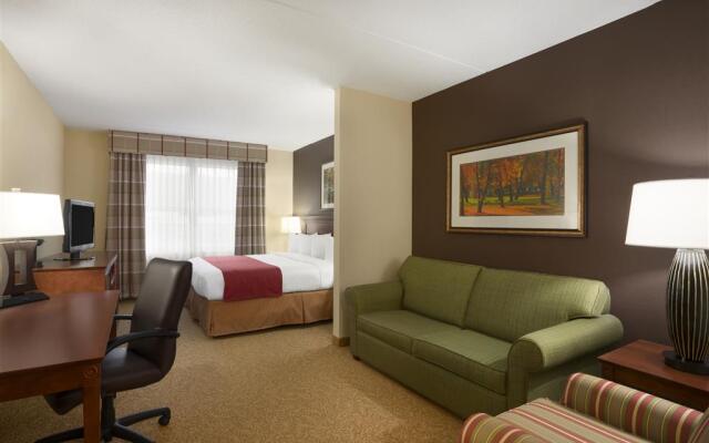 Country Inn & Suites by Radisson, State College (Penn State Area), PA