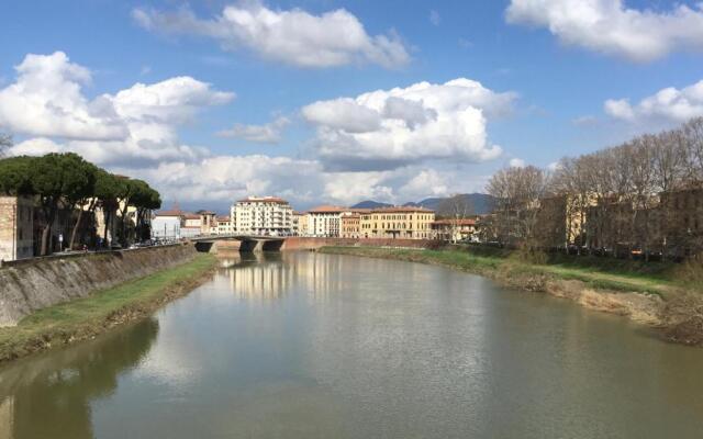 Bed  Breakfast San Michele