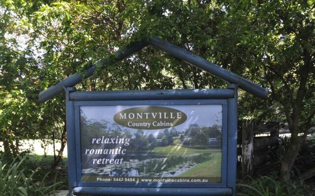 Montville Country Cabins