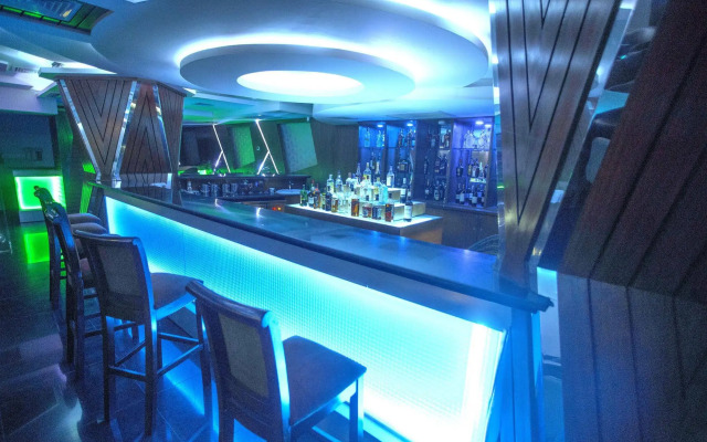 Hotel 71