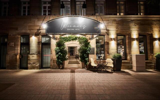 Werners Boutique Hotel