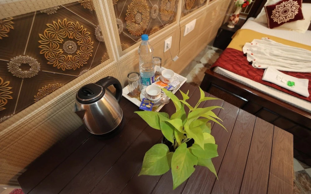 French Breeze Residency