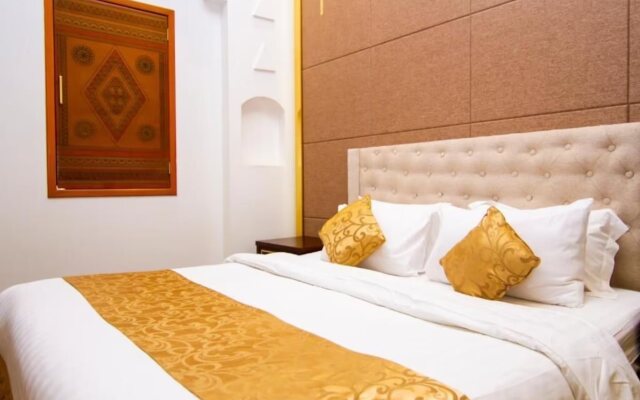 Al Muteb Suites Heritage Hotel