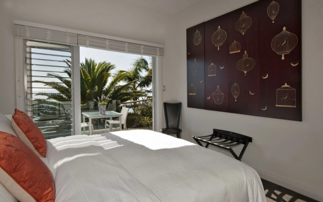 Cloud 9 Luxury Villa