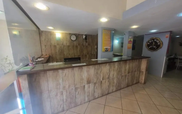 Hotel Kolman