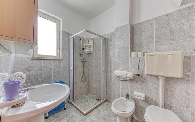 Appartamento Blu in Residence