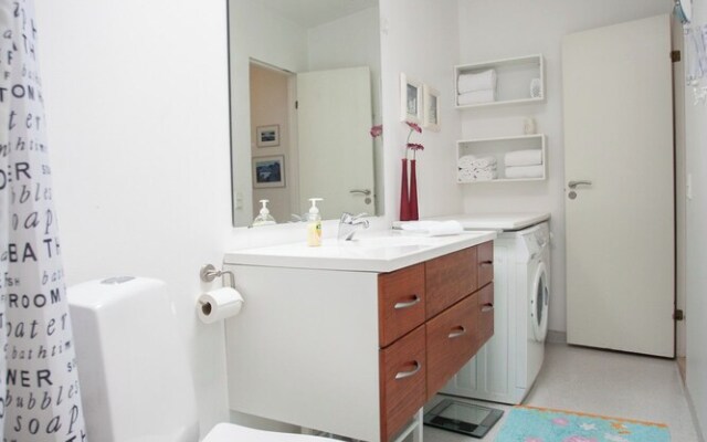 Downtown Tórshavn - Large 3 Bedroom Apartment