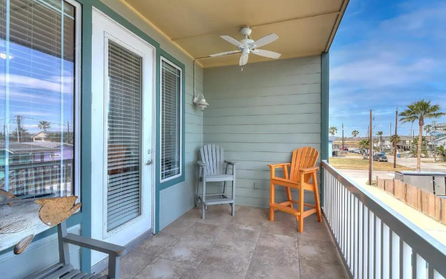 Vacation Station SP104