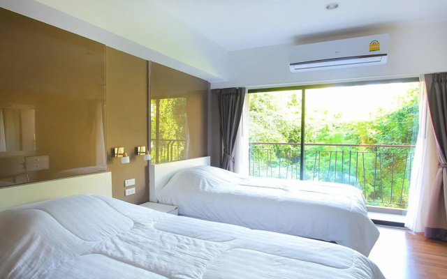 HuaHin City View
