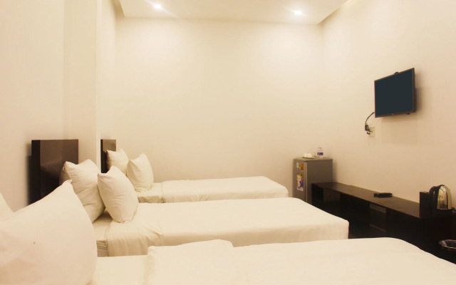 HSB Office and Apartment