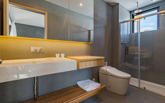 Foxwood E by H2 Life