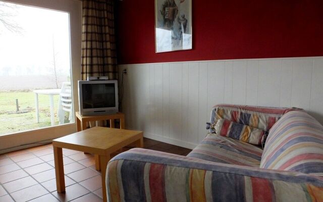 Landhotel Restaurant De Greune Weide
