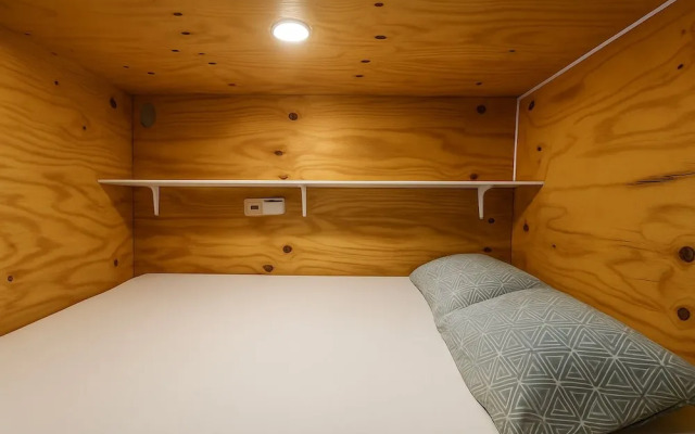 Cubik Rooms