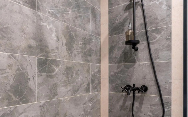 Апартаменты на улице Марата 20 Г