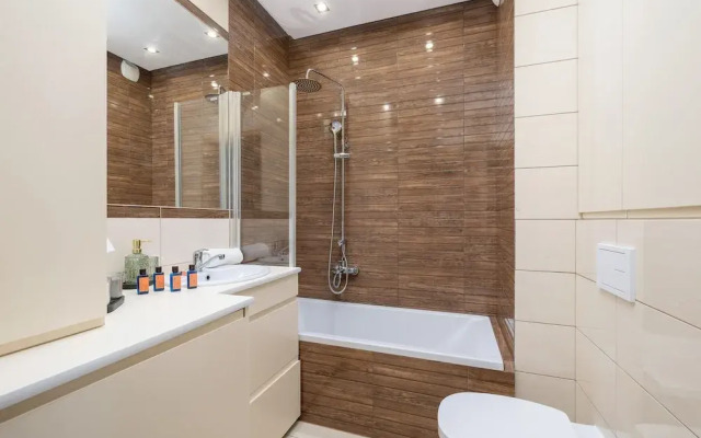 Avia Apartment by Renters Prestige