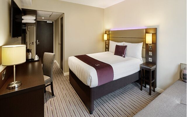 Premier Inn Glasgow Hamilton