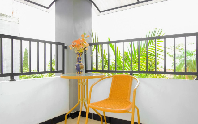 OYO 354 32 Guest House