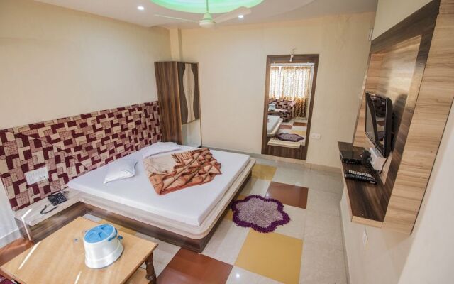 Hotel Natraj