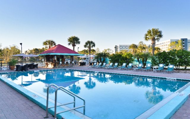 Magnuson Grand Hotel Maingate West