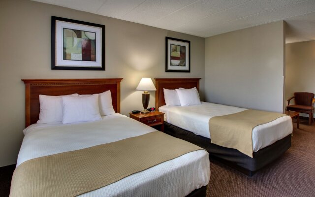 Best Western East Towne Suites