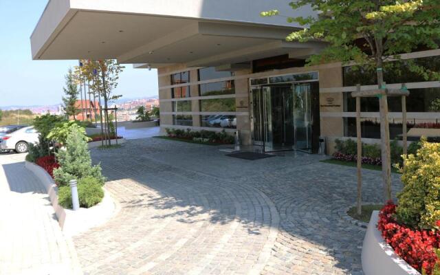 Hotel International Prishtina