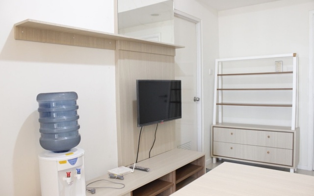 Scenic 2BR Apartment at Parahyangan Residence near UNPAR – Guest Rooms – Bandung
