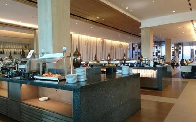 Classic Kameo Rayong Hotel & Serviced Apartments