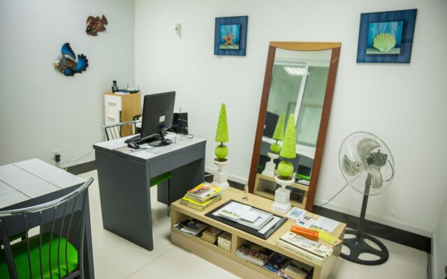 MozGuest Residence