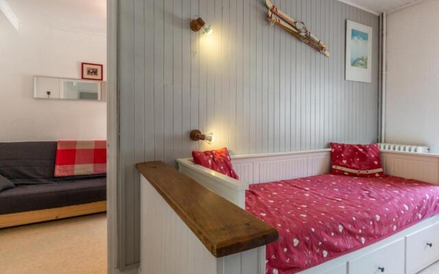 Appartement La Clusaz, 2 pièces, 4 personnes - FR-1-304-7