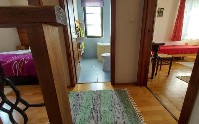 Titi Family Apartman