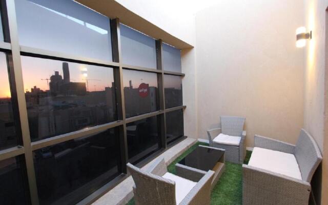 Motiara Hotel - Al Murouj