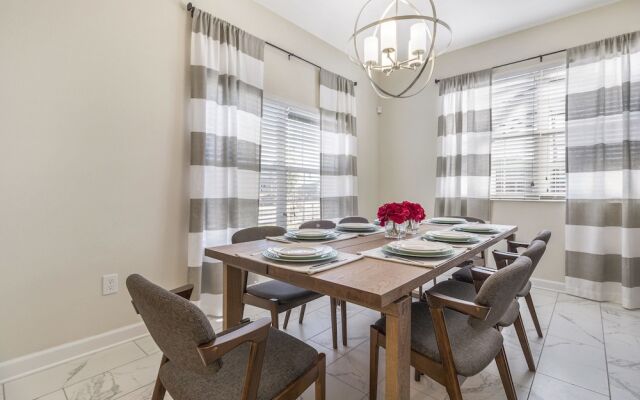 Storey Lake Resort Homes by Casa Floridian