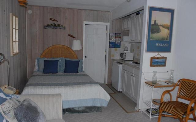 Ocean Vista Resort